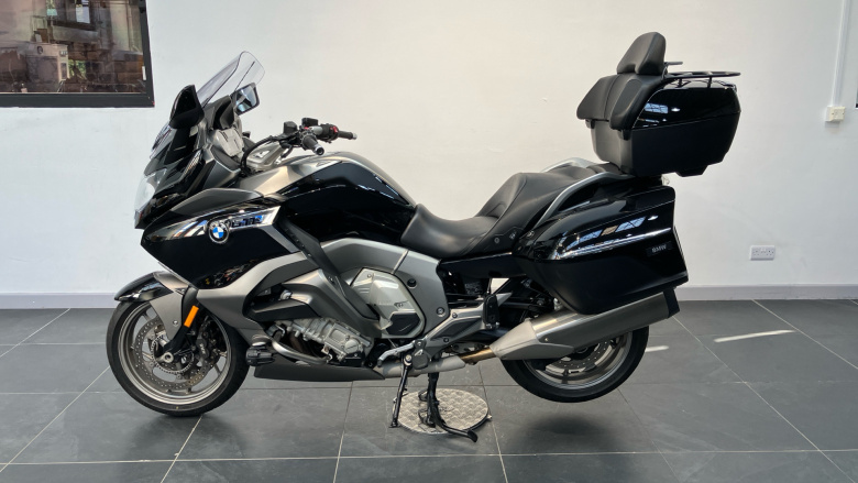 BMW K1600 GTL LE (22MY)